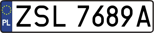 ZSL7689A