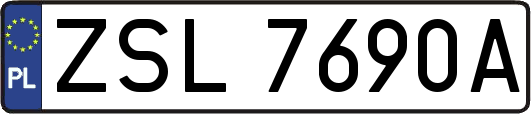ZSL7690A