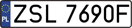 ZSL7690F