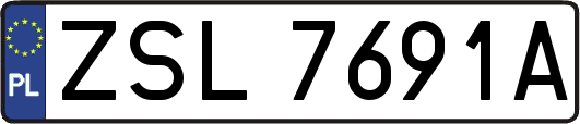 ZSL7691A