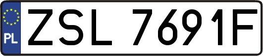 ZSL7691F
