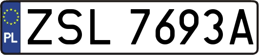 ZSL7693A