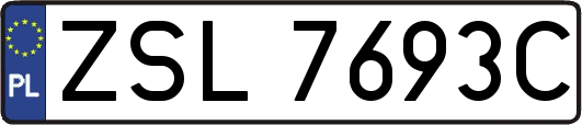 ZSL7693C