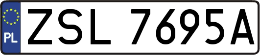 ZSL7695A