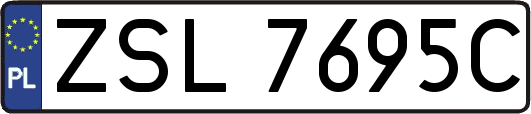 ZSL7695C