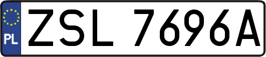 ZSL7696A