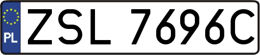 ZSL7696C