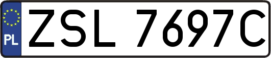 ZSL7697C