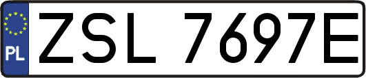 ZSL7697E