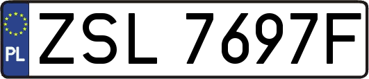 ZSL7697F