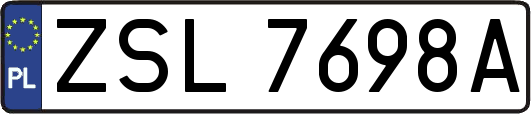 ZSL7698A
