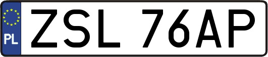 ZSL76AP