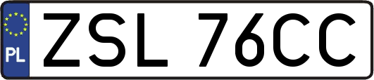 ZSL76CC