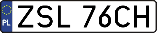 ZSL76CH