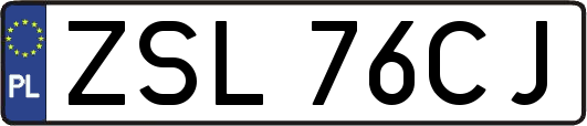 ZSL76CJ