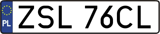 ZSL76CL