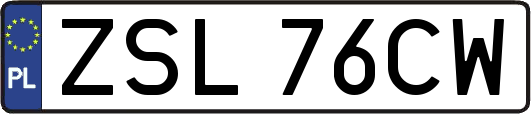 ZSL76CW