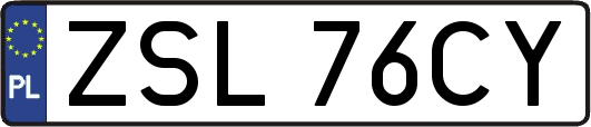 ZSL76CY