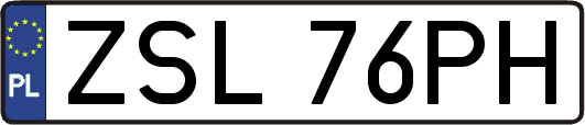 ZSL76PH