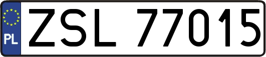 ZSL77015