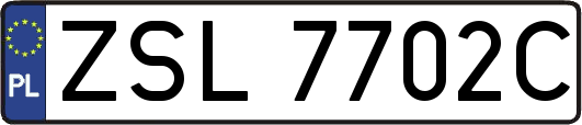 ZSL7702C