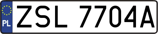 ZSL7704A