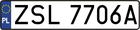 ZSL7706A