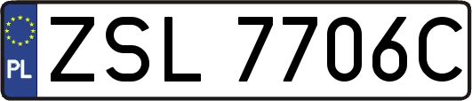 ZSL7706C