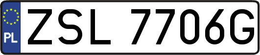 ZSL7706G