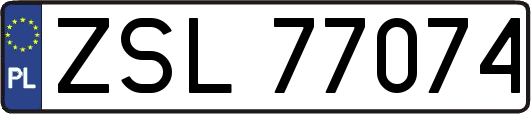 ZSL77074