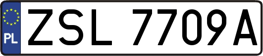 ZSL7709A
