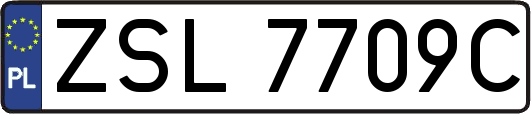ZSL7709C