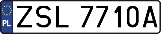 ZSL7710A