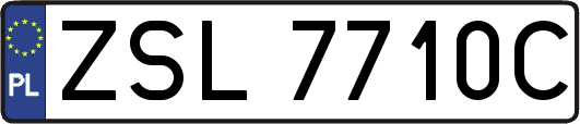 ZSL7710C