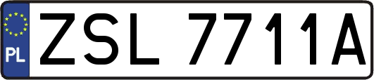 ZSL7711A