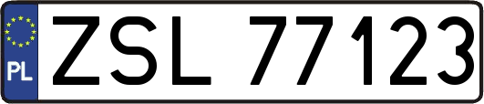 ZSL77123