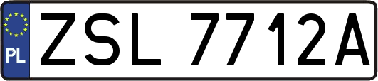 ZSL7712A