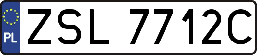 ZSL7712C