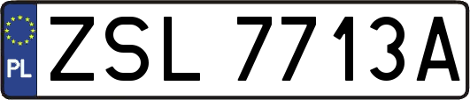 ZSL7713A