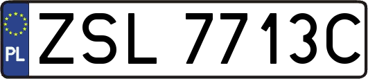 ZSL7713C