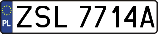 ZSL7714A