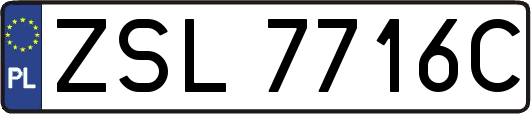 ZSL7716C