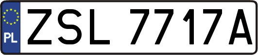 ZSL7717A