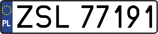 ZSL77191