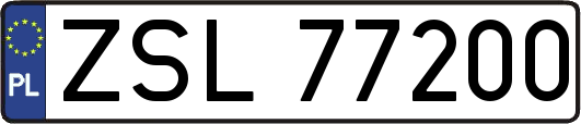 ZSL77200