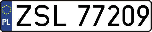 ZSL77209