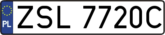ZSL7720C