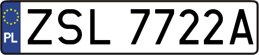 ZSL7722A