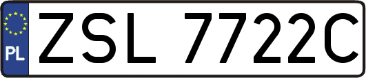 ZSL7722C
