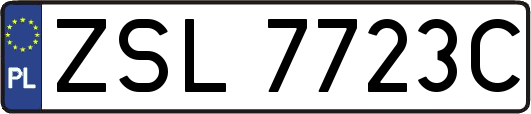 ZSL7723C